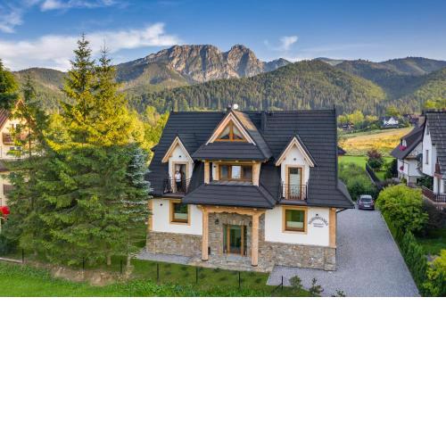 Apartamenty Skibowianka
