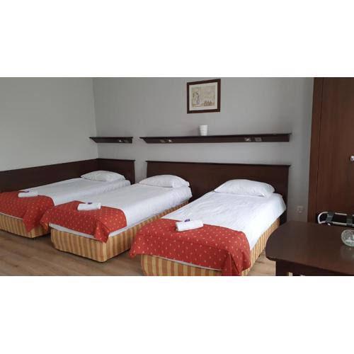 Apartamenty Śląsk