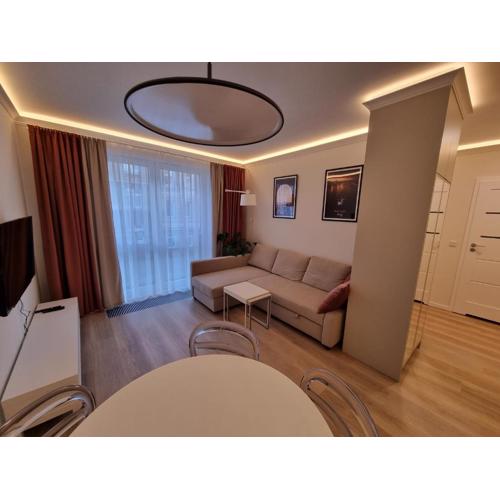 Apartamenty Śląska 26
