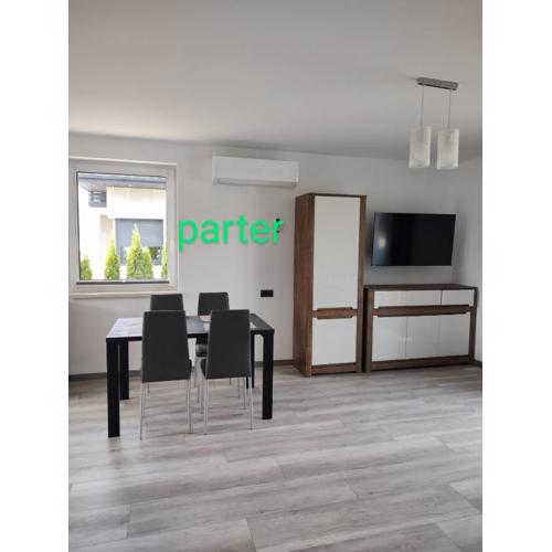 Apartamenty Ślesin