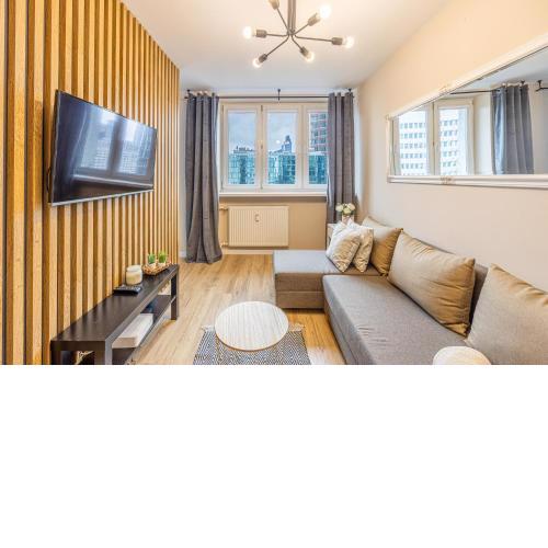 Apartamenty Śliska 10