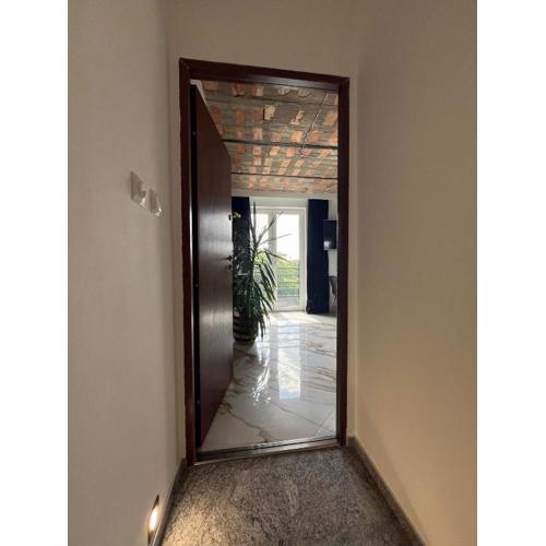 Apartamenty śliwkowa