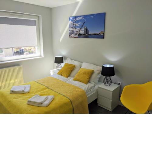 Apartamenty Słoneczna 42