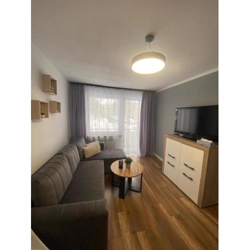Apartamenty Słoneczna Chata