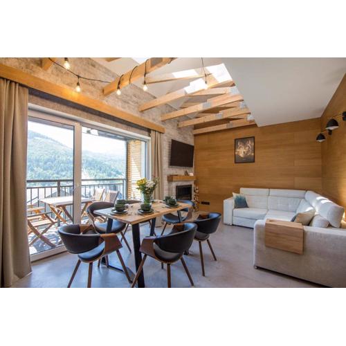 Apartamenty Słoneczna Góra w spokojnej okolicy - Dream Apart
