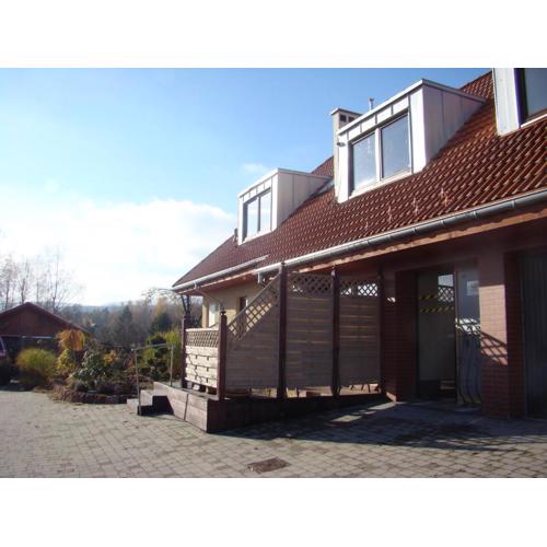 Apartamenty Słoneczna Polanka