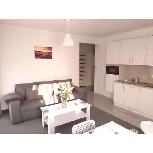 Apartamenty Słoneczna Przystań
