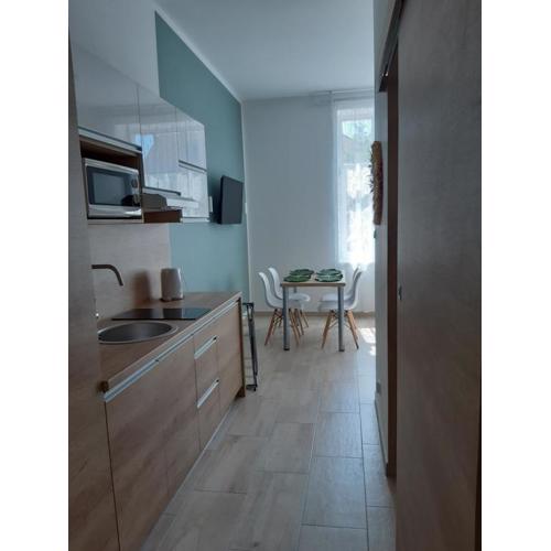 Apartamenty SłonecznaUstka