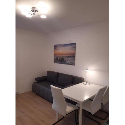 Apartamenty Słoneczne Tarasy
