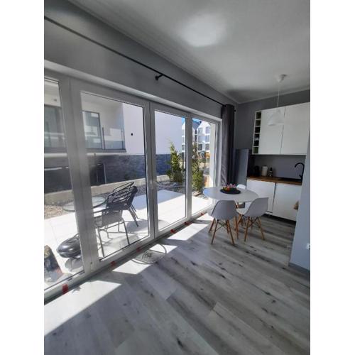 Apartamenty Słoneczne Ustronie