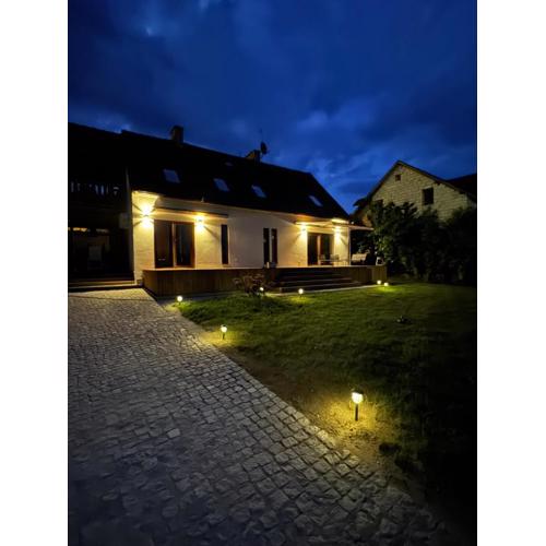 Apartamenty Słoneczny Taras