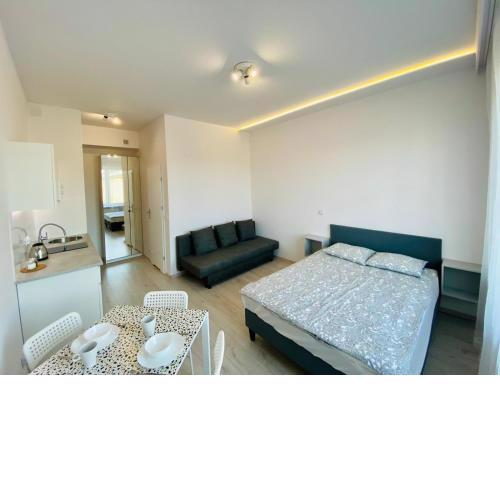 Apartamenty Smolna 11