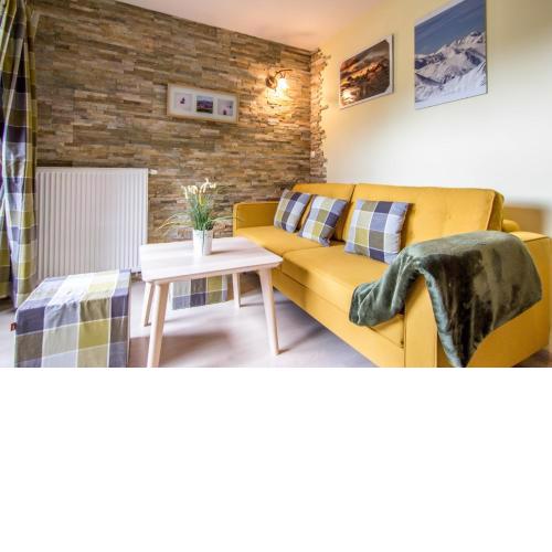 Apartamenty Smrekowa Zakopane