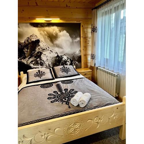 Apartamenty Smrekówka