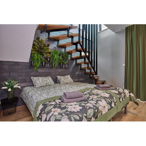 Apartamenty Śniadanie do Łóżka