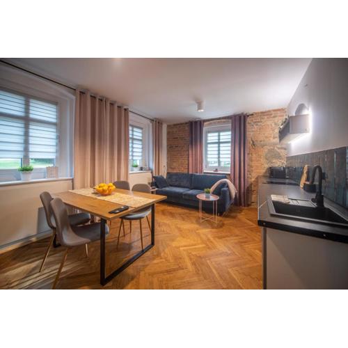 Apartamenty Śnieżna 12 Lądek- Zdrój