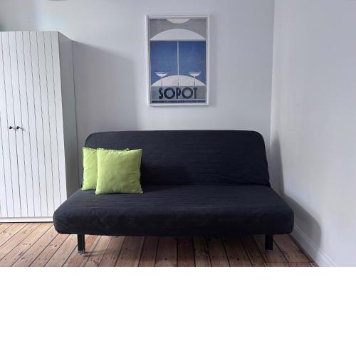 Apartamenty Sobieski