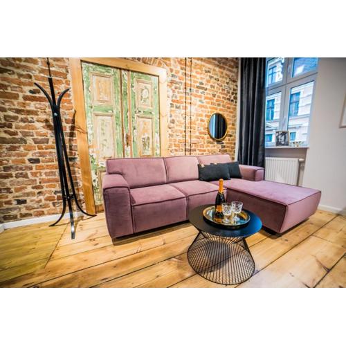Apartamenty Sofa Spot