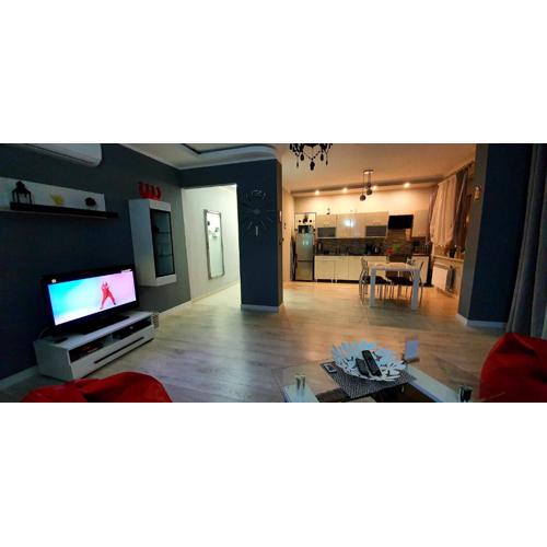 Apartamenty SOFIJA Deluxe Centrum