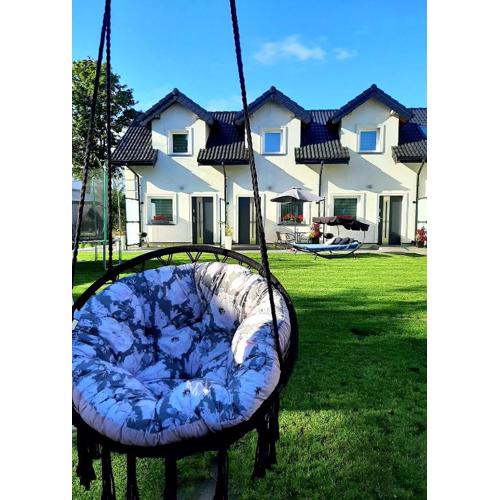 Apartamenty Sol Mare