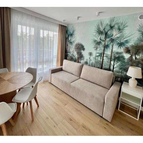 Apartamenty Solano