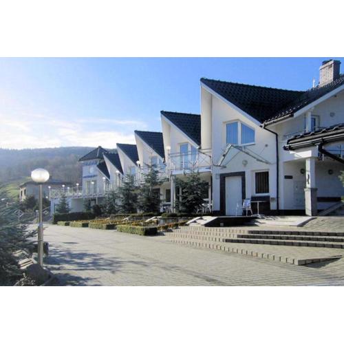 Apartamenty Solar