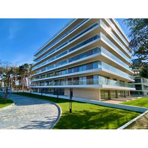Apartamenty Solaris