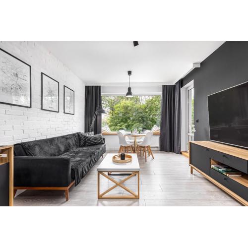 Apartamenty Solny Brzeg by Renters Prestige