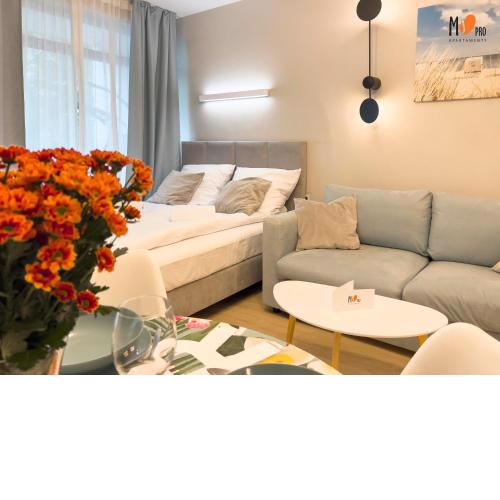 Apartamenty Solny Resort