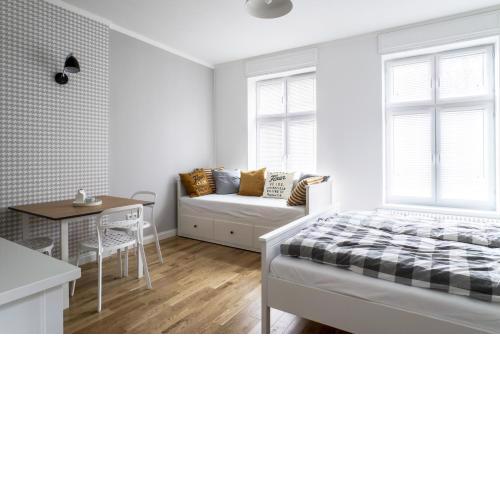 Apartamenty Solo na Molo