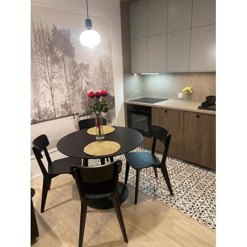Apartamenty Sonata, Mazury, Szczytno