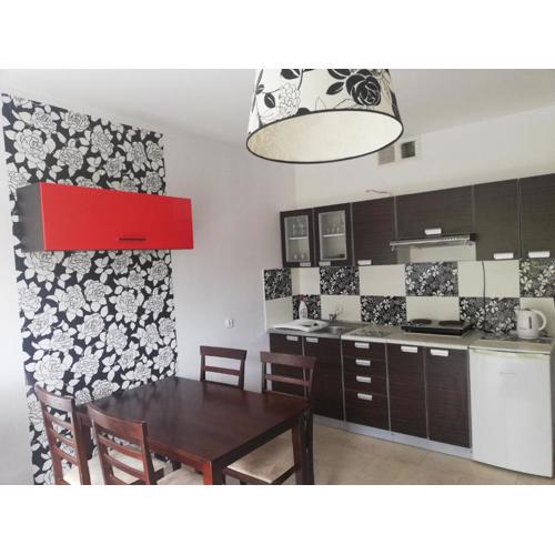 Apartamenty Sonata