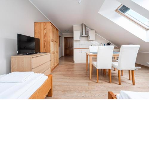 Apartamenty Sopocki Zakątek