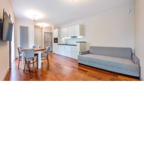 Apartamenty Sopockie Błonie