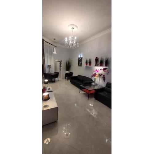 Apartamenty Sopot Centrum