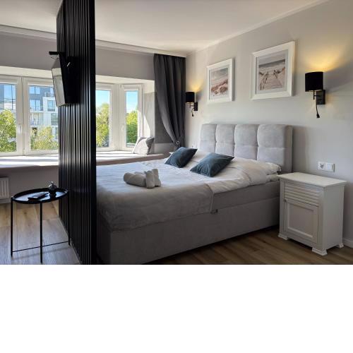 Apartamenty Sopot Karlikowo