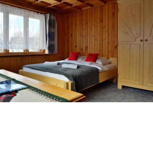 Apartamenty Sosna