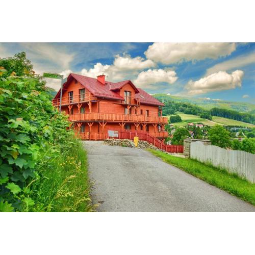 Apartamenty Soszów