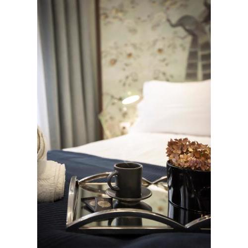 Apartamenty Sowa Gdańsk