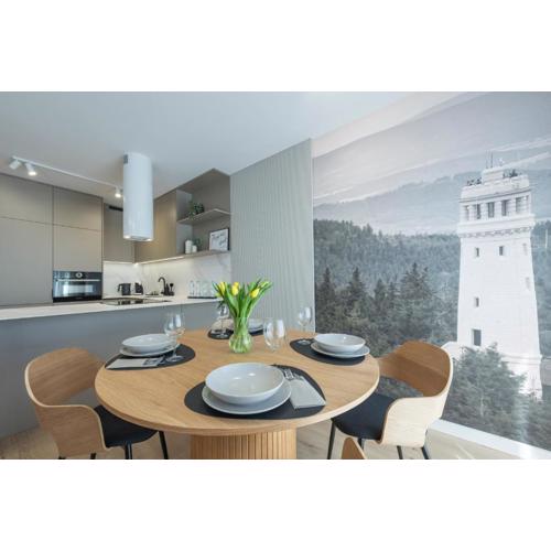 Apartamenty SOWIE SZCZYTY
