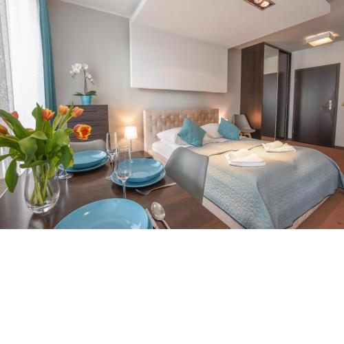 Apartamenty Spa Promenada