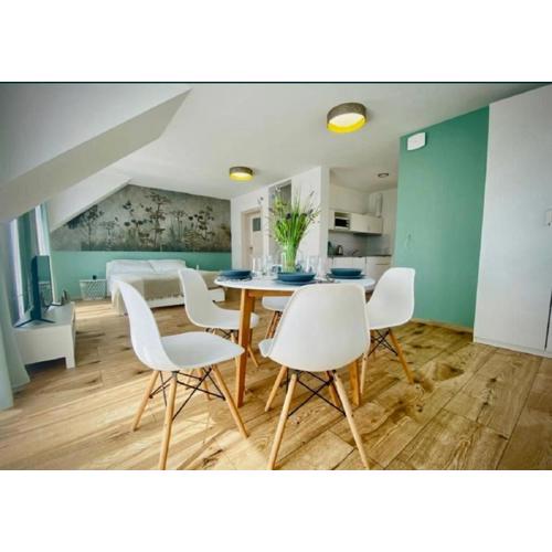 Apartamenty Spacerowa 27