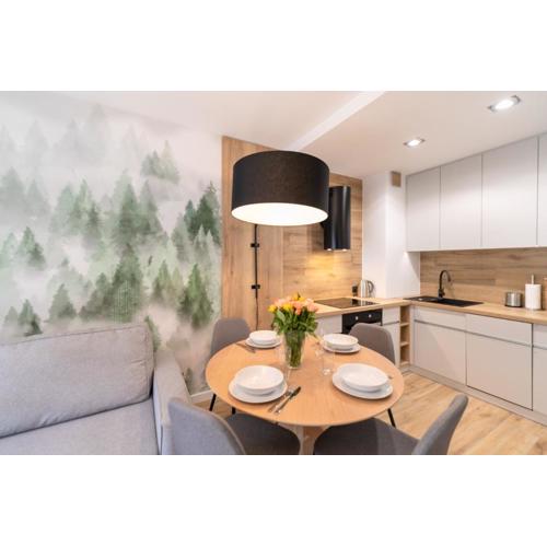 Apartamenty Spokojna z balkonem - Dream Apart