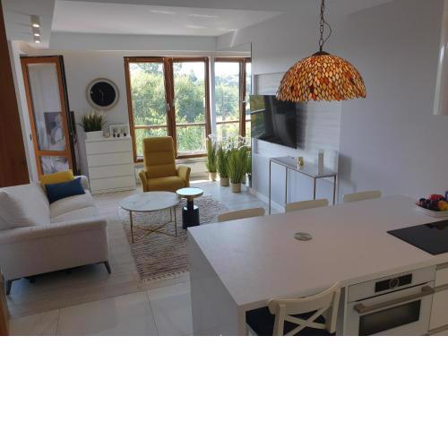 Apartamenty S&S Olympic Park Kołobrzeg A208