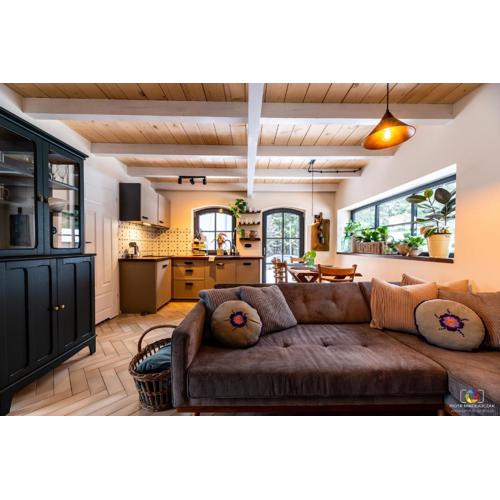 Apartamenty Stacja Huta