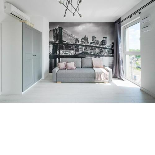 Apartamenty Stadion Narodowy