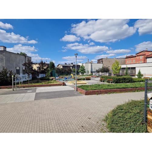 Apartamenty Stadion & Park blisko Centrum Chorzowa