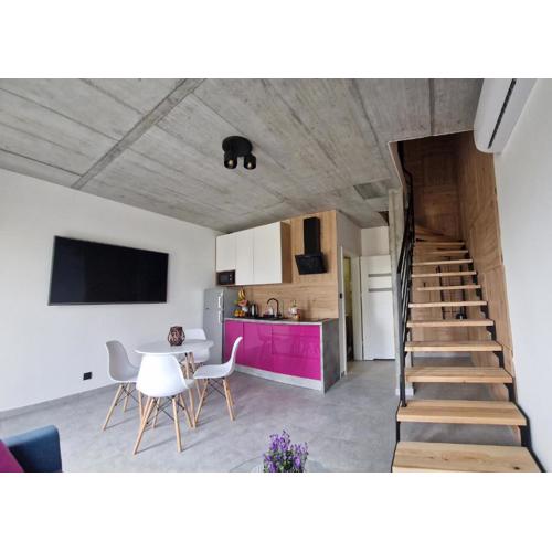 Apartamenty Stanley\