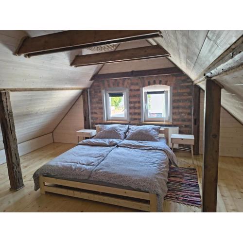 Apartamenty Stara Cegła
