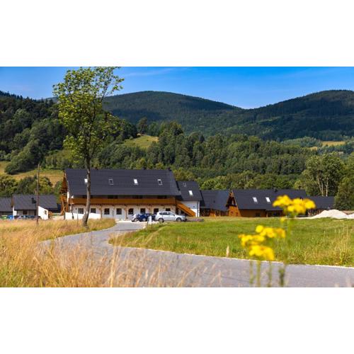 Apartamenty Stara Morawa - Zew Natury